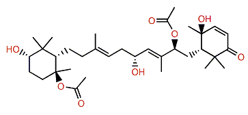 Pouogenin D